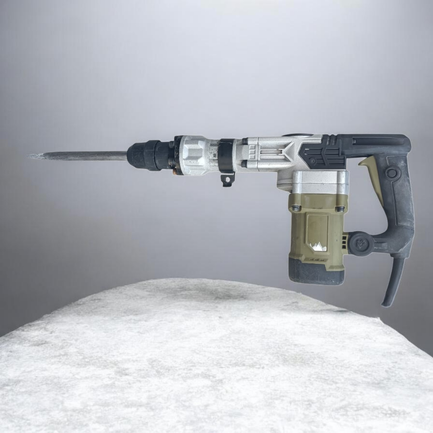 Rompedora 10kg SDS MAX
