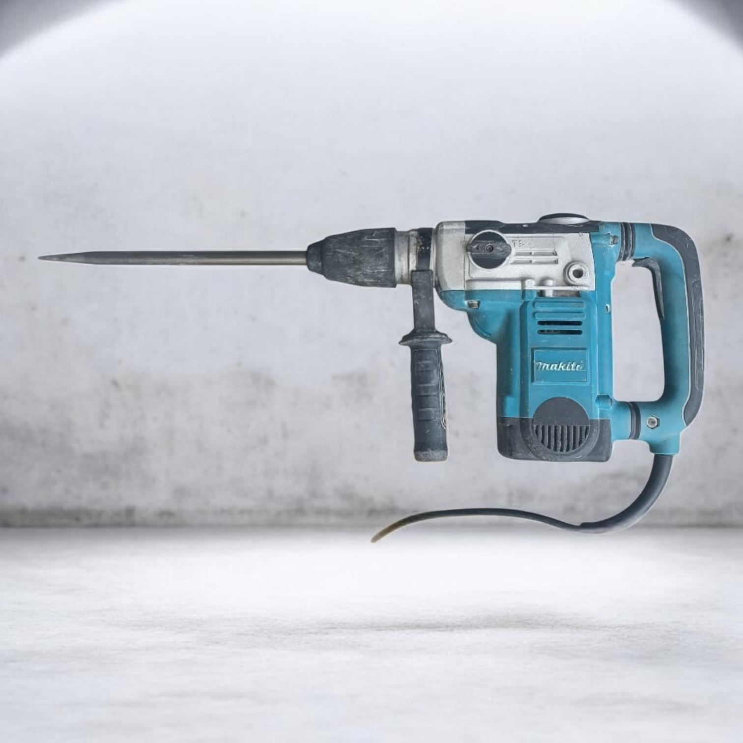 Rompedora 10kg SDS MAX