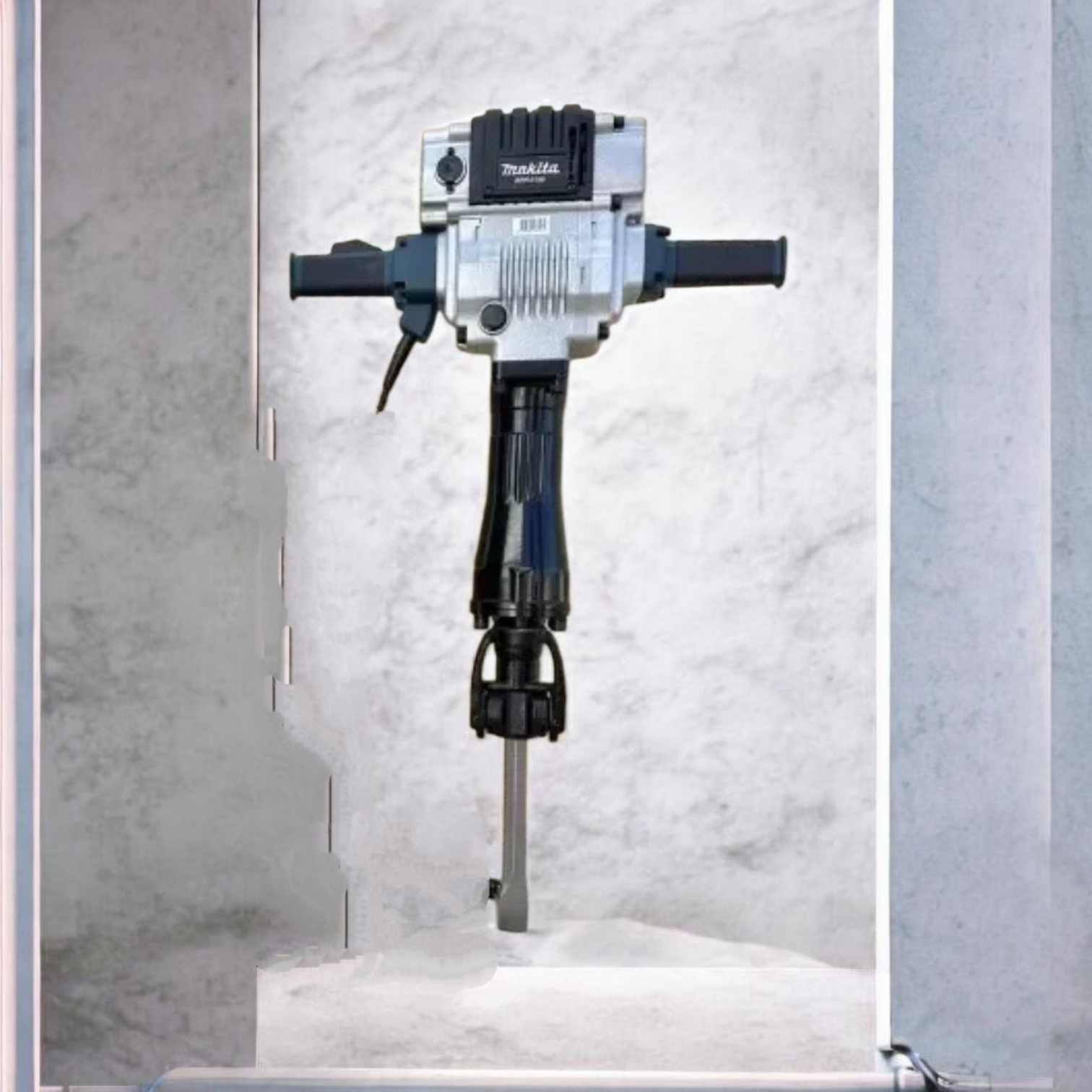 Rompedora 30kg