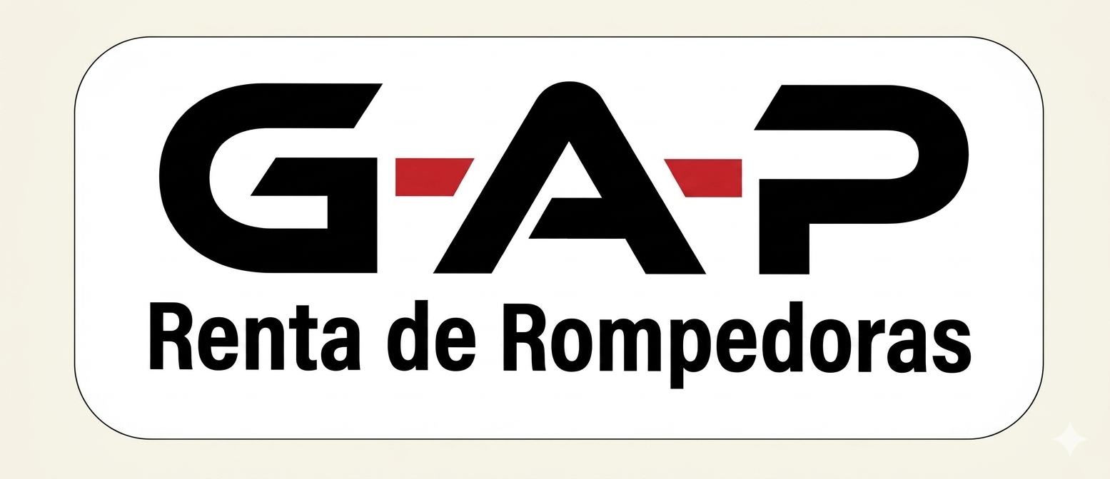 Logo G-A-P